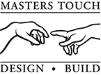 Masters Touch logo