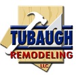 Logo for Tubaugh Remodeling LLC