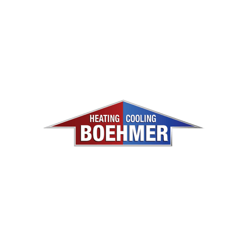 Logo for Boehmer Heating & Cooling