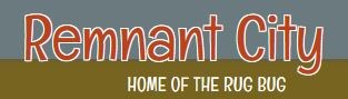 Remnant City Carpet logo