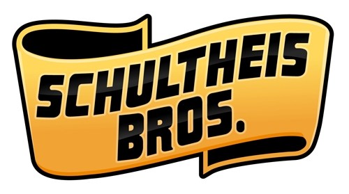 Logo for Schultheis Bros