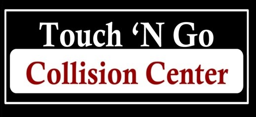 Touch N Go Collision Centers Inc logo