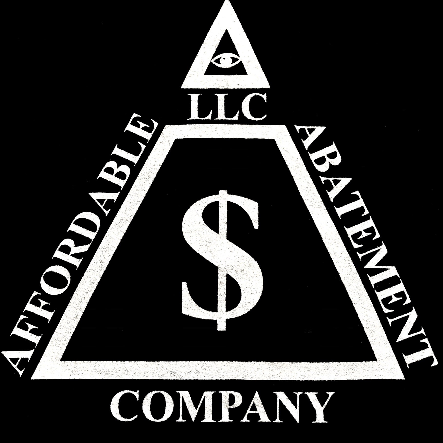 Logo for AFFORDABLE ABATEMENT COMPANY LLC