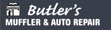 Avatar for Butler's Muffler & Auto Repair