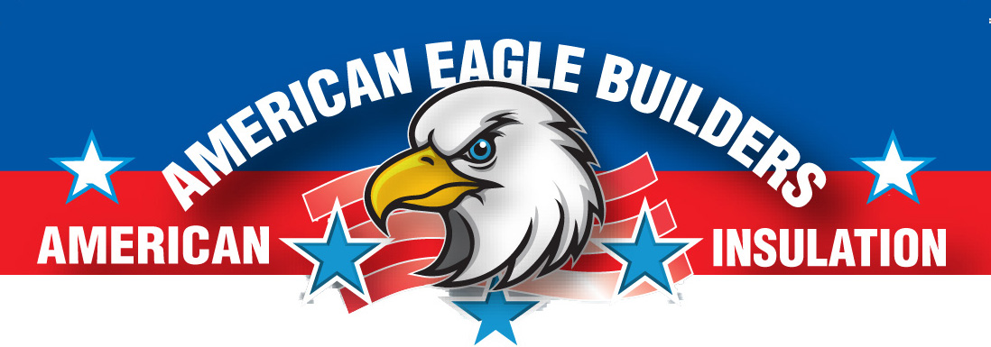 Logo for American Eagle Builders