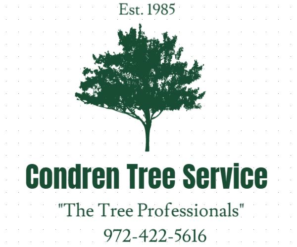 Avatar for Condren Tree Service