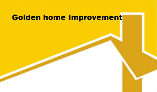 Logo for Golden Home Improvement