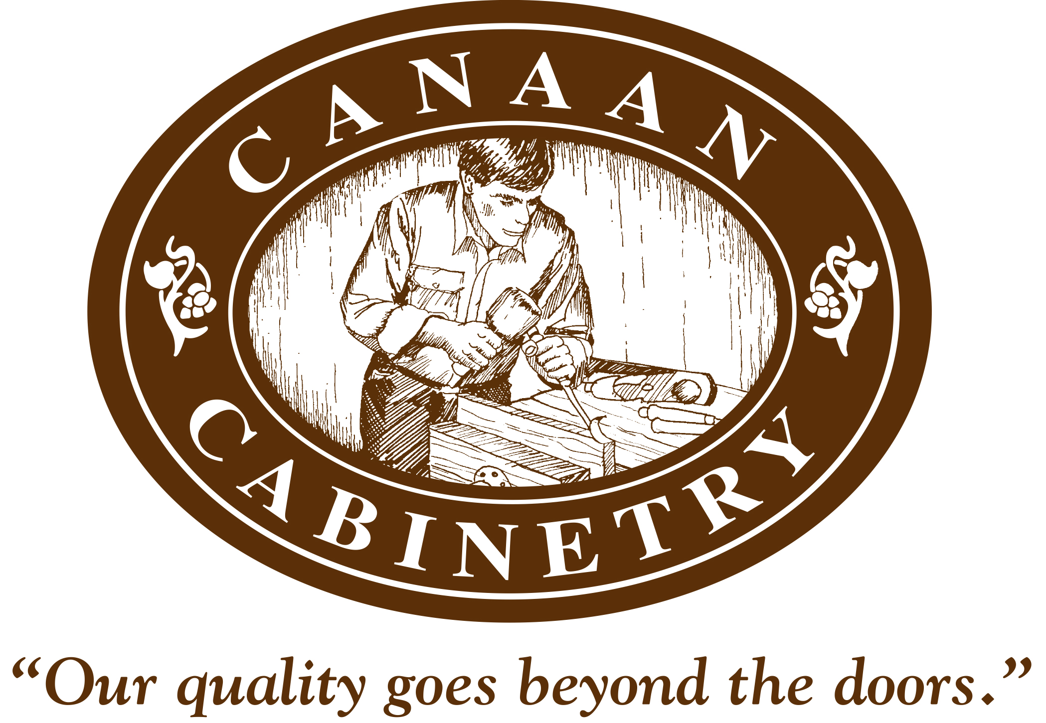 Canaan Cabinetry logo