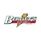 Bergey's Electric, Inc logo