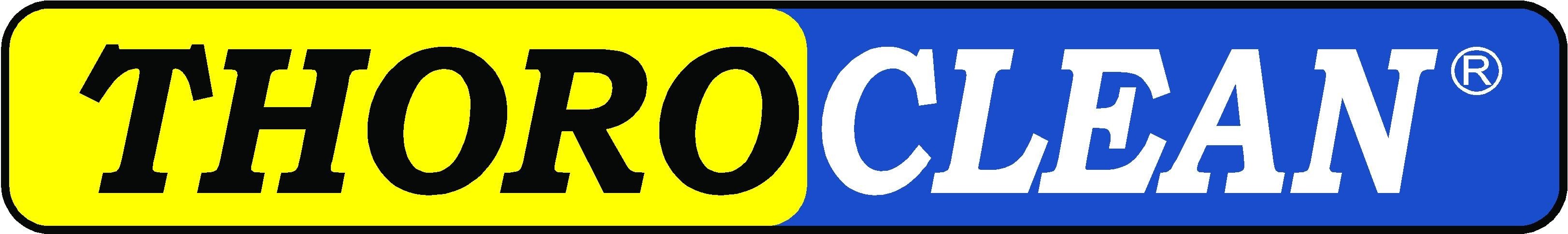 Thoroclean logo