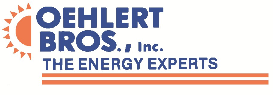 Logo for OEHLERT BROTHERS INC