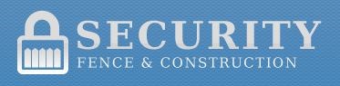 Security Fence & Construction Inc logo