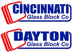 Cincinnati Glass Block Co logo