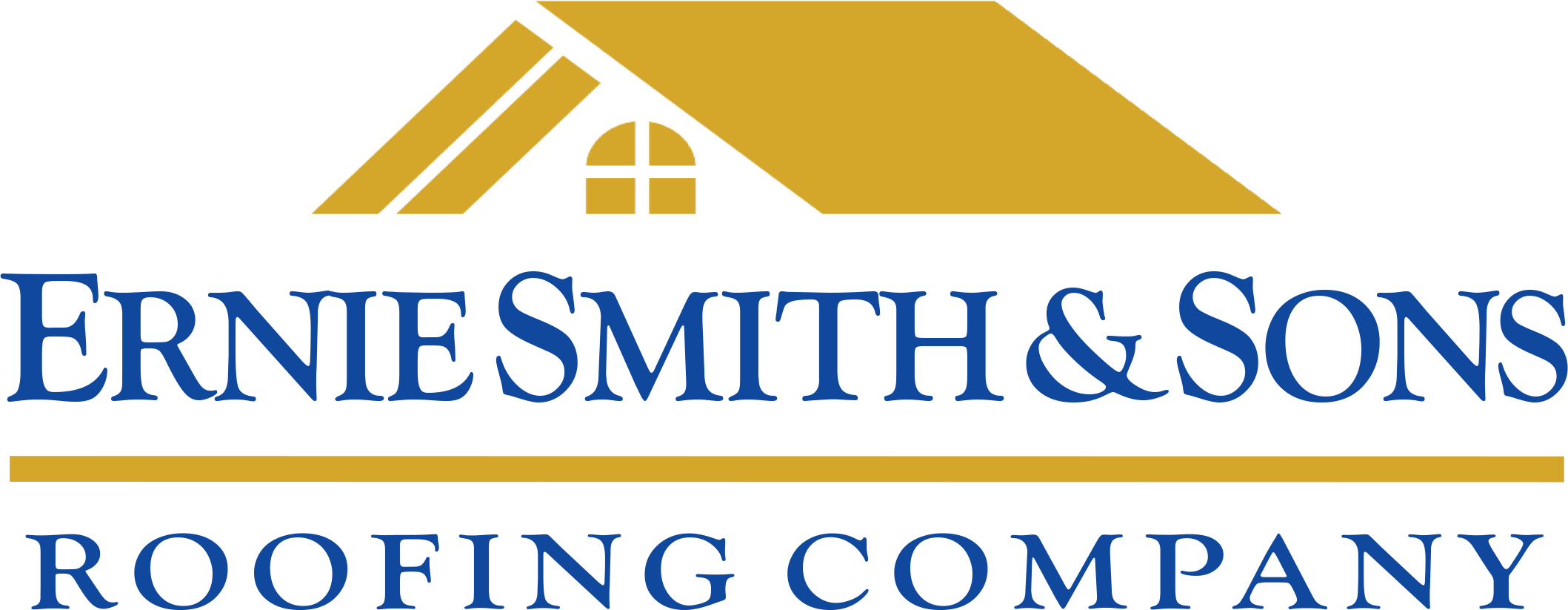 Ernie Smith & Sons Roofing, LLC. logo