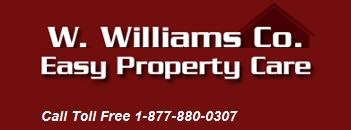 Easy Property Care logo