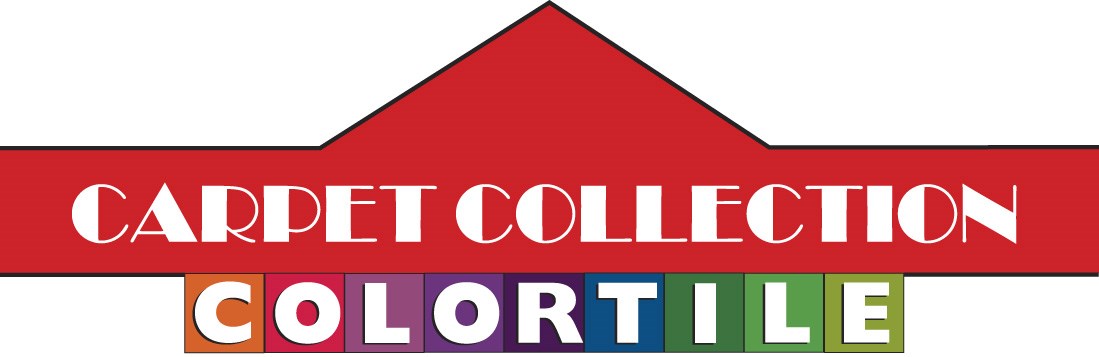 The Carpet Collection Colortile logo