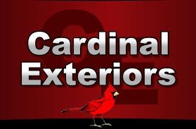 Cardinal Exteriors and Home Services LLC logo