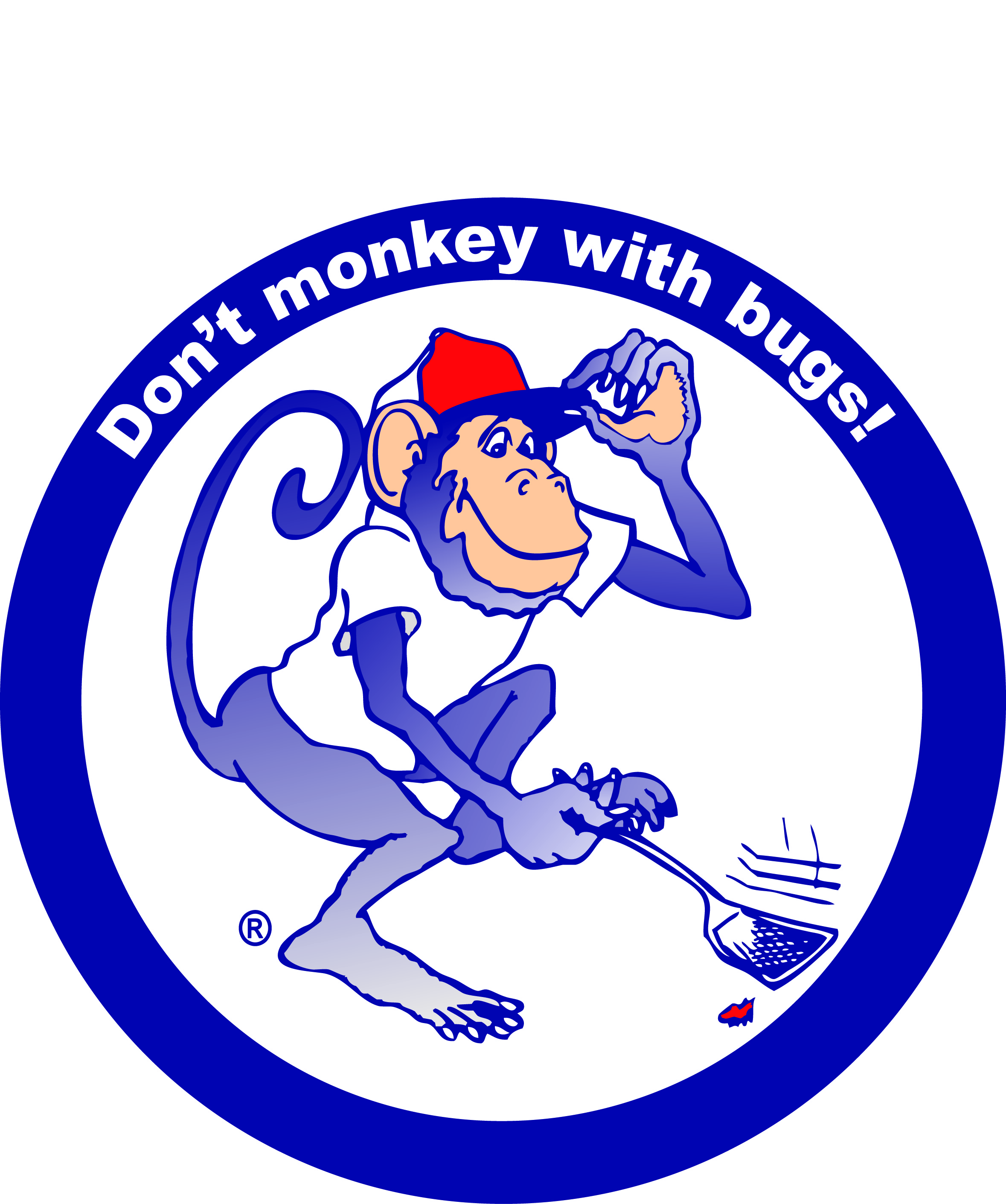 Stanley Pest Control - Anaheim Office logo