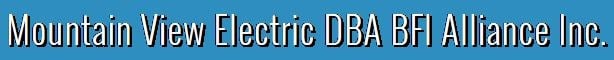 Avatar for Mountain View Electric