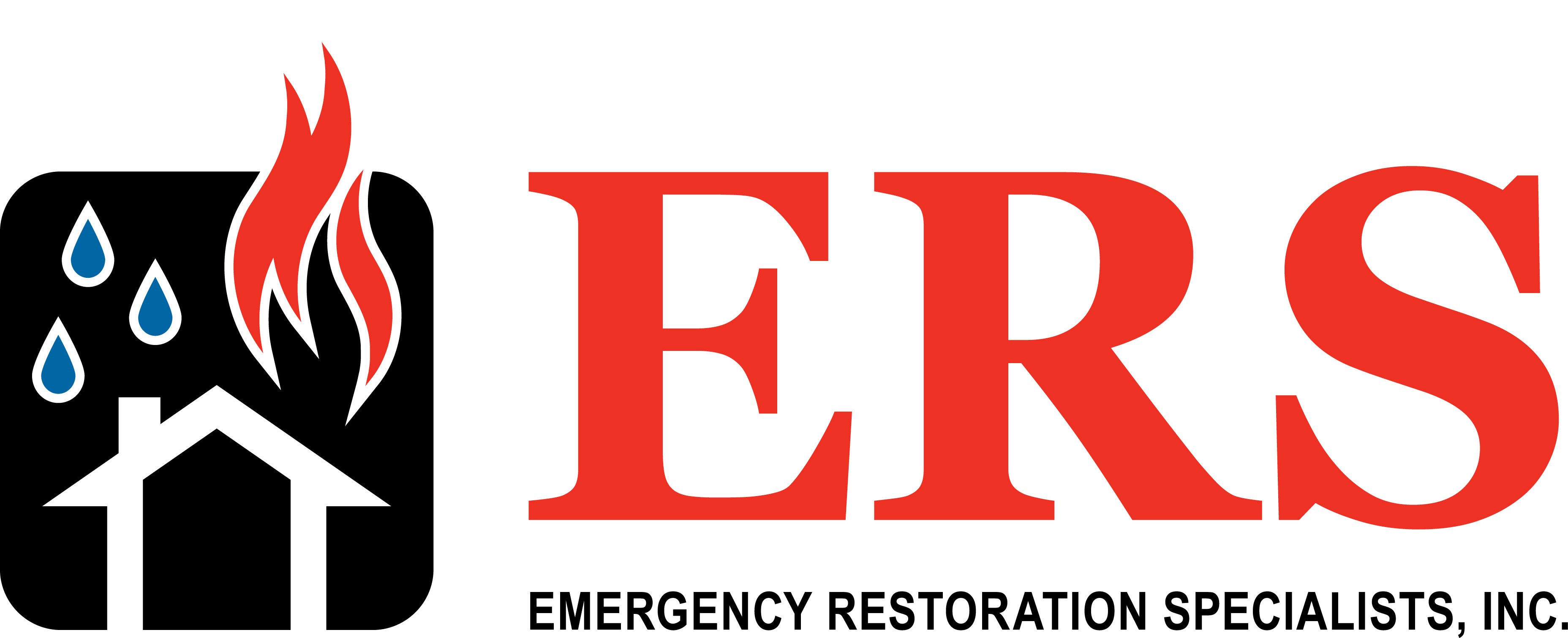 Emergency Restoration Specialists Inc logo