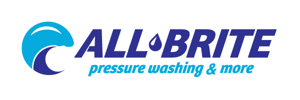 All-Brite Pressure Washing & Paint logo