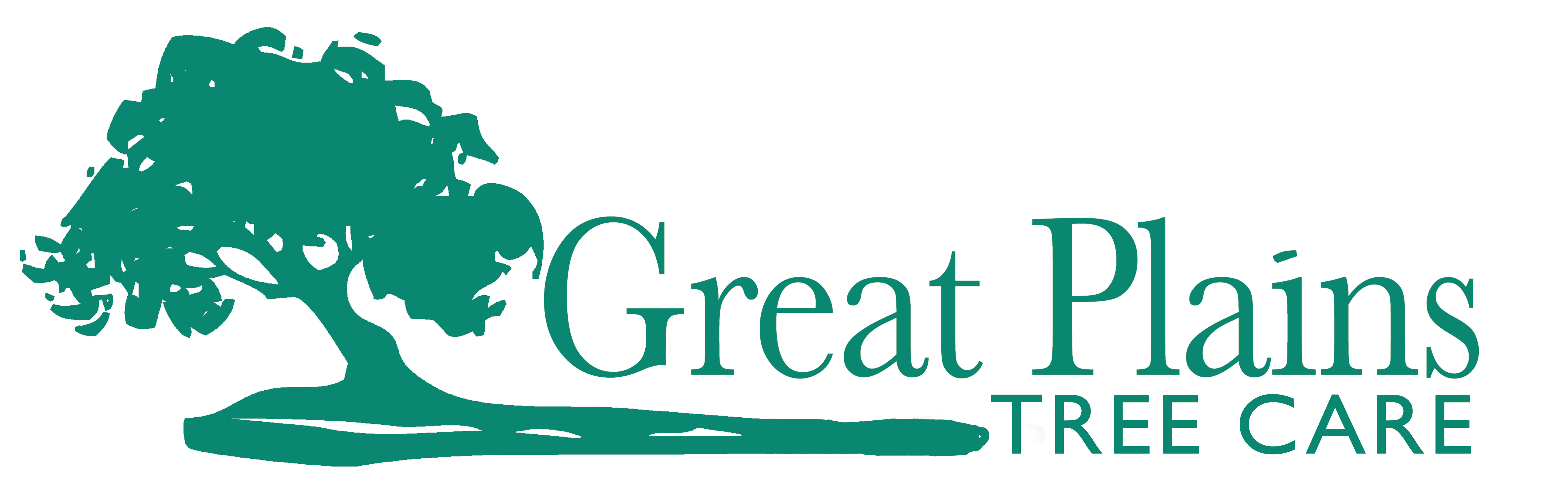 Great Plains Tree Care logo