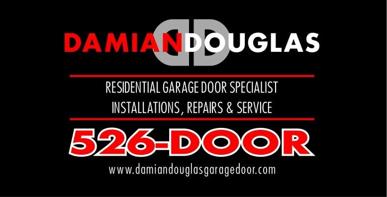 Avatar for Damian Douglas Garage Door Service
