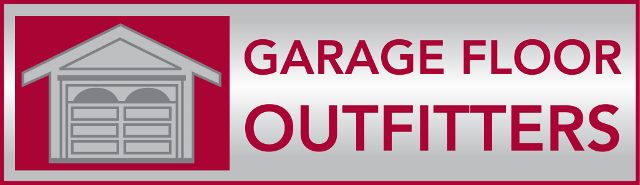 Logo for Garage Floor Outfitters