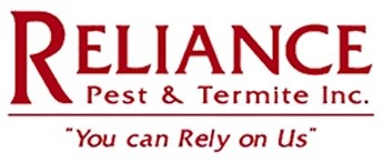 Reliance Pest & Termite Inc logo