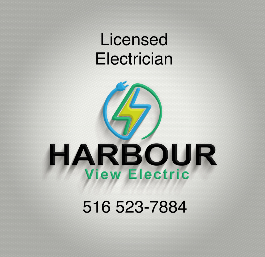 Logo for Harbour View Electric Inc