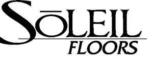 Logo for Soleil Floors