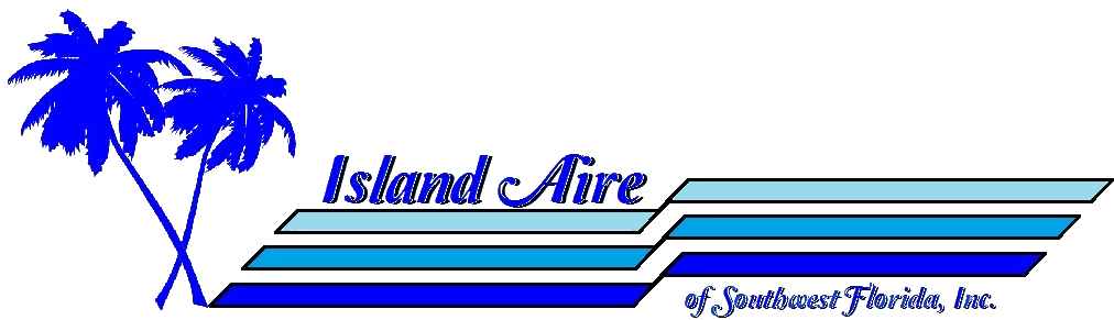 Island Aire logo