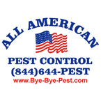 Logo for All American Termite & Pest Control