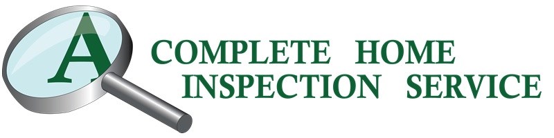 A Complete Home Inspection Service LLC logo