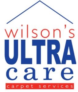 Wilson's ULTRACARE logo