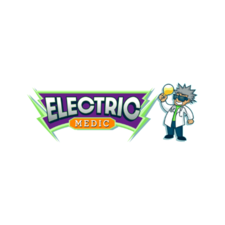 Avatar for Electric Medic