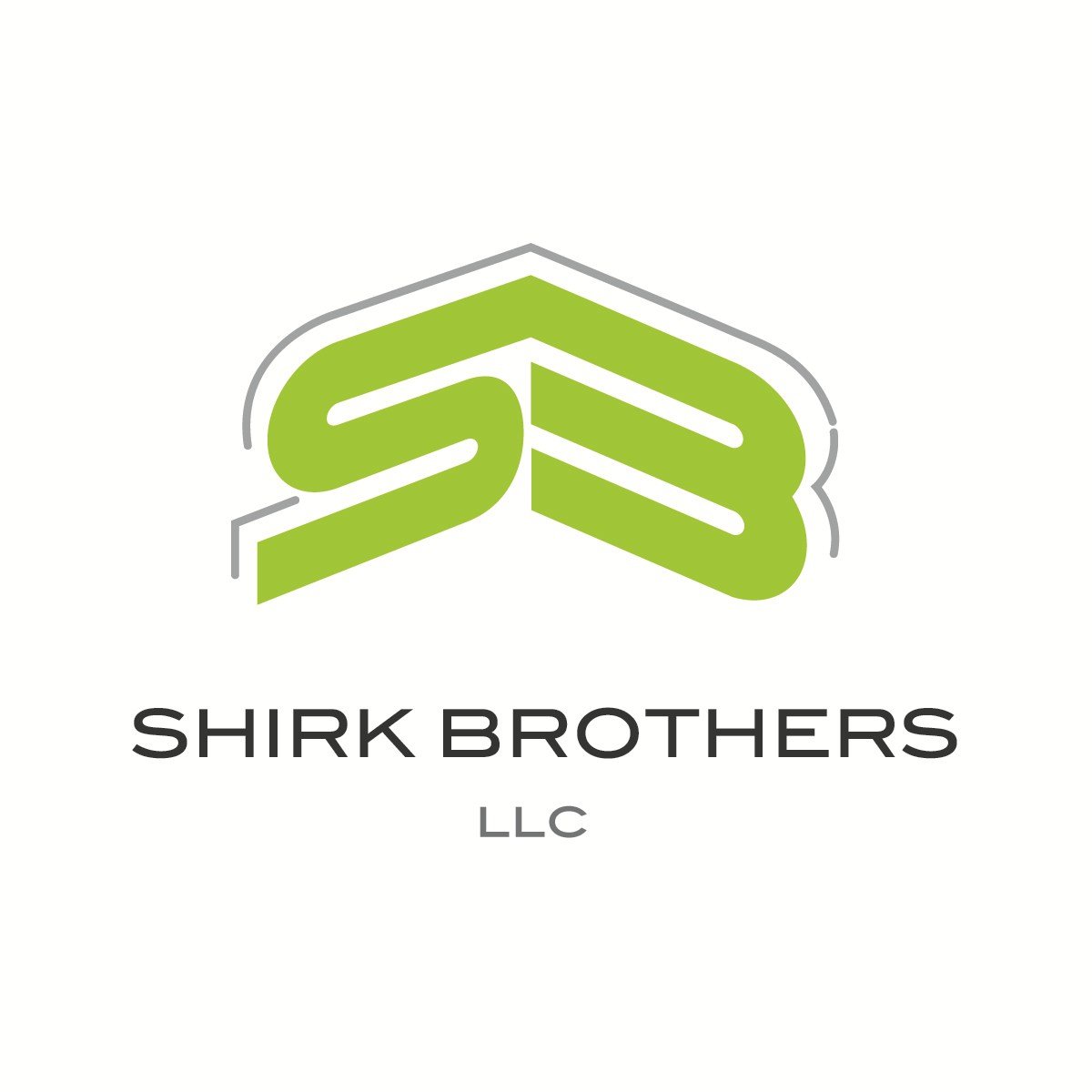 Shirk Brothers LLC logo