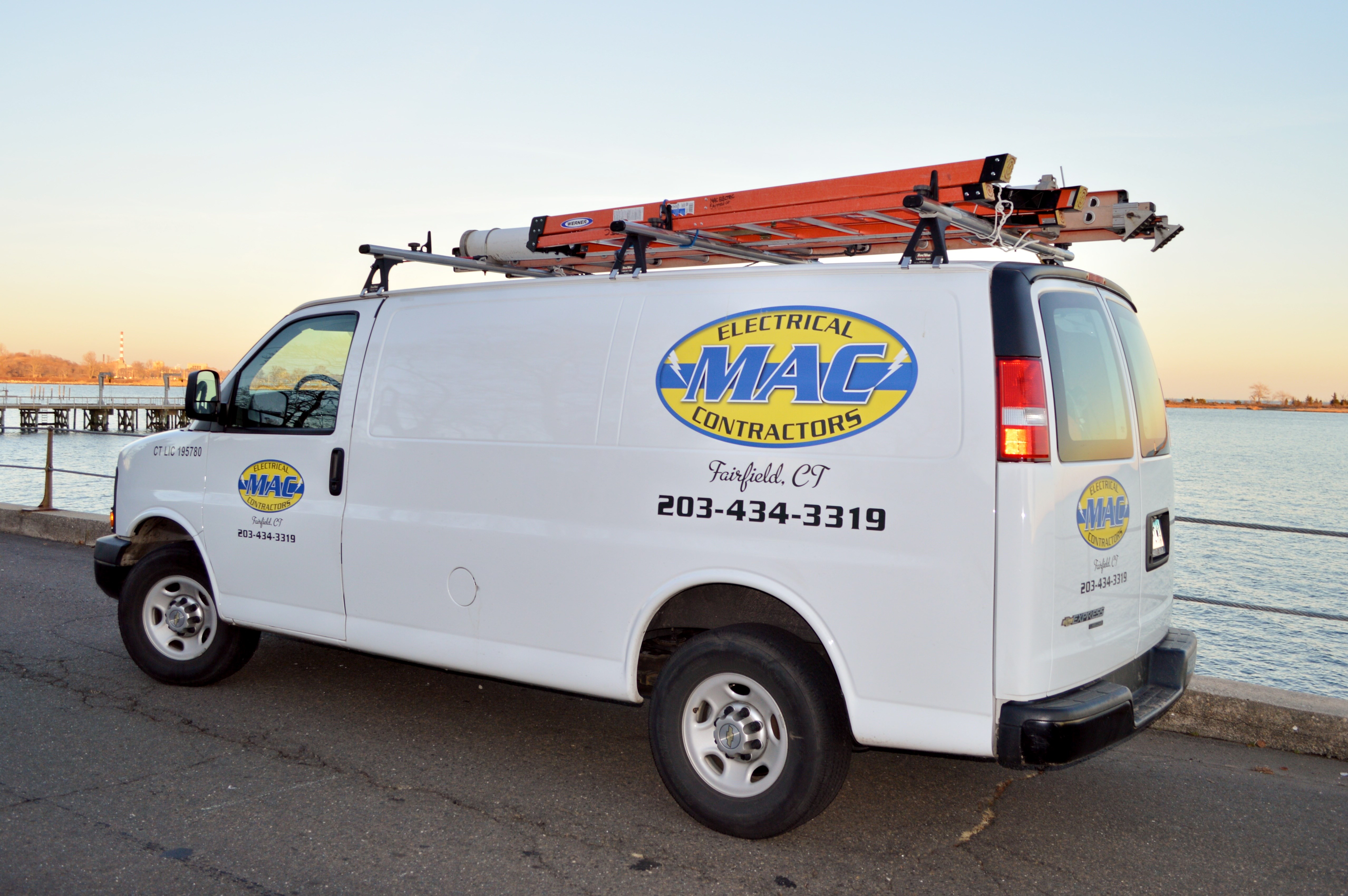 Avatar for Mac Electrical Contractors LLC