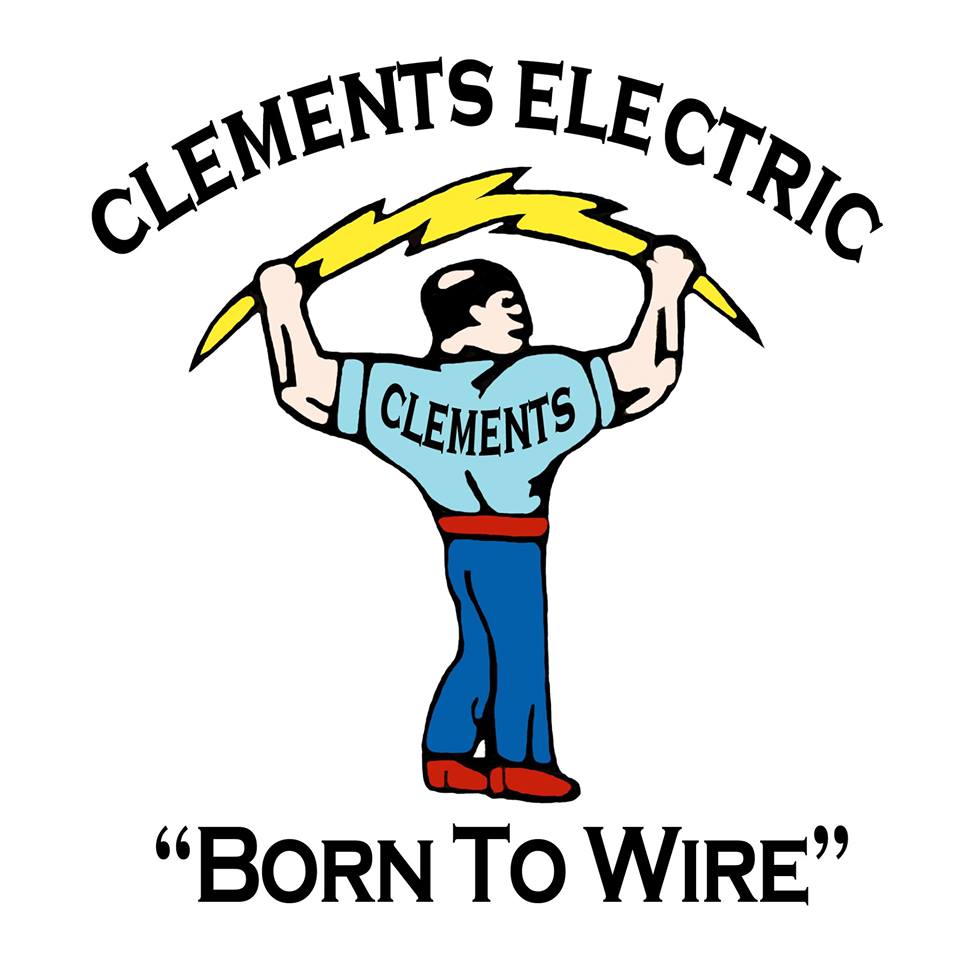 Clements Electric Texas, LLC logo