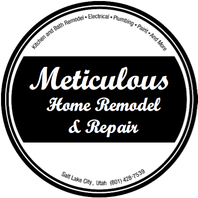 Logo for Meticulous Home Remodel & Repair