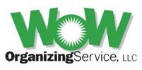 WOW Organizing Service LLC logo