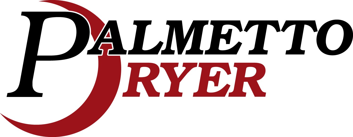 Palmetto Dryer Venting logo