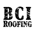Logo for BCI Roofing