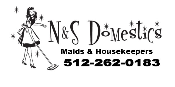 Logo for N & S Domestics