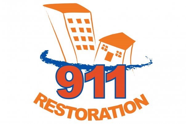 911 Restoration logo
