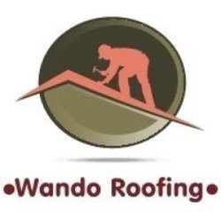 Wando Roofing LLC logo