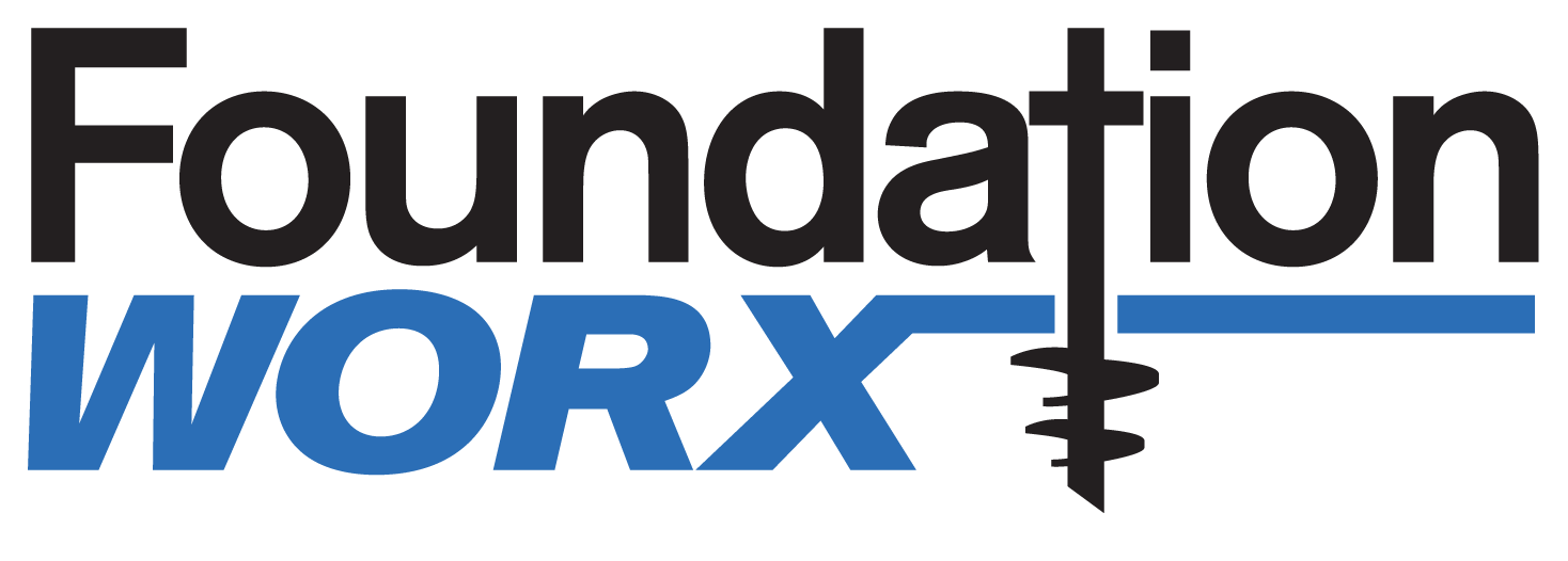 Logo for Foundation Worx