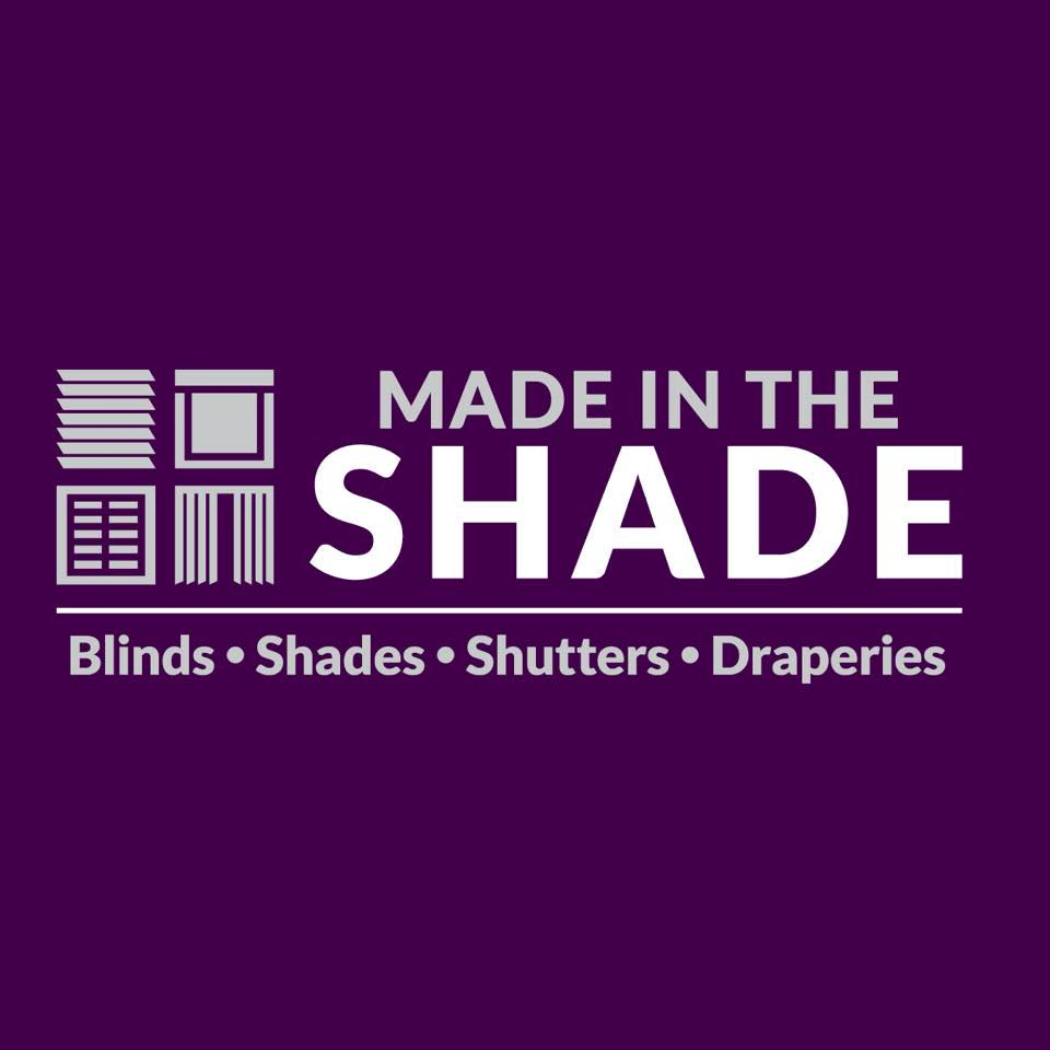 Logo for Made in the Shade Austin