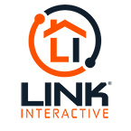 Logo for Link Interactive