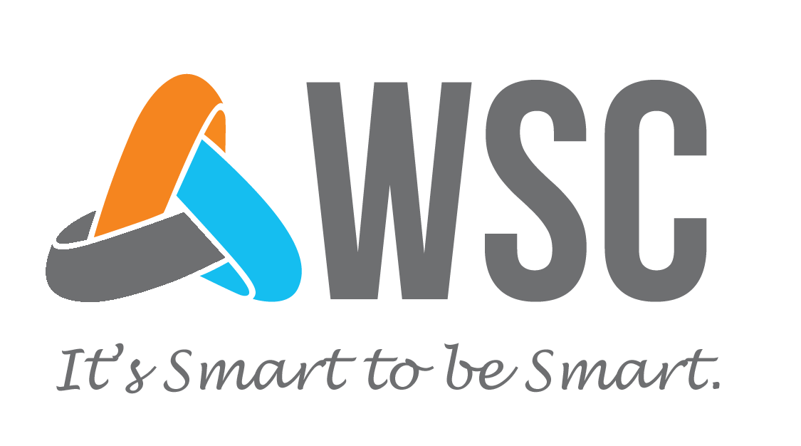 Logo for WSC Home Audio Video